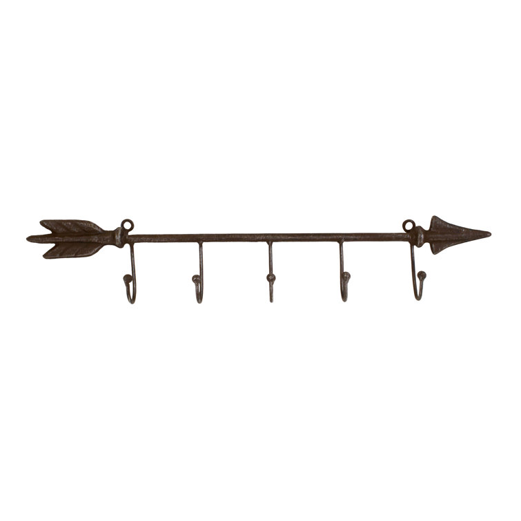 Arrow discount wall hook